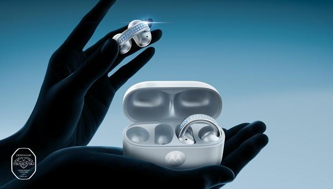 Motorola új korszak