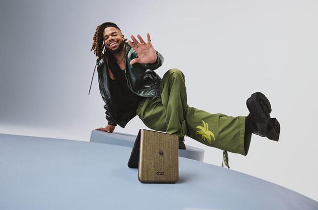 Motorola új korszak