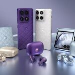 Motorola új korszak: Razr 70, Edge 70 Pro és a „csillogó” jövő Los Angelesből