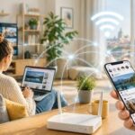 (Még) nem vagyunk a digitális nomádok országa – így internetezünk mi