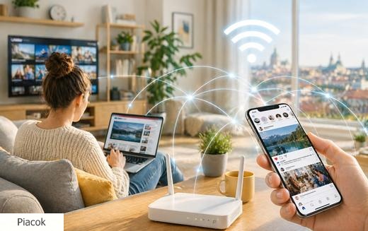 (Még) nem vagyunk a digitális nomádok országa – így internetezünk mi