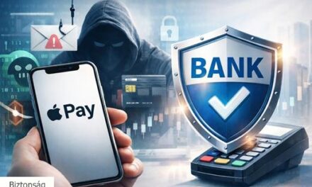 Apple Pay a csalók célkeresztjében: ezekre a trükkökre kell figyelni mostanában