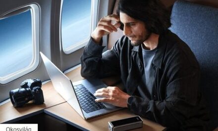 Power bank a hasznos útitárs: milyet és hogyan vihetünk magunkkal a repülőn?