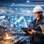 Nem programozzák, tanítják: a robotika új hulláma a startupoknak is piacot nyit