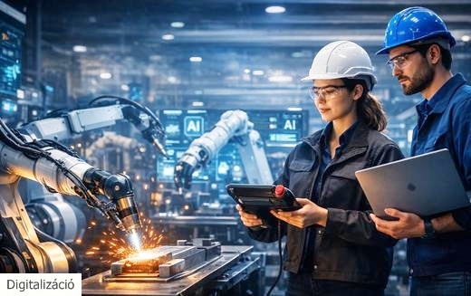 A robotika új hulláma a startupoknak