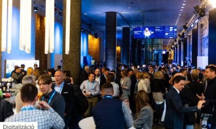 SAP Connect Day Budapest: üzleti AI és adatvezérelt működés valós vállalati példákkal