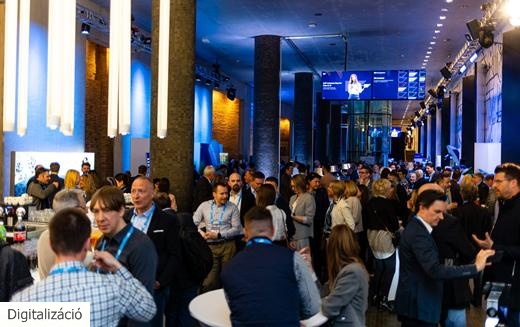 SAP Connect Day Budapest: üzleti AI és adatvezérelt működés valós vállalati példákkal