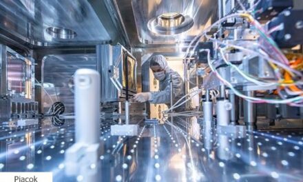 Digitális pályára áll a szegedi lézerközpont – egységes SAP-rendszerre vált az ELI hálózata