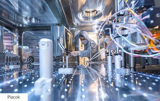 Digitális pályára áll a szegedi lézerközpont