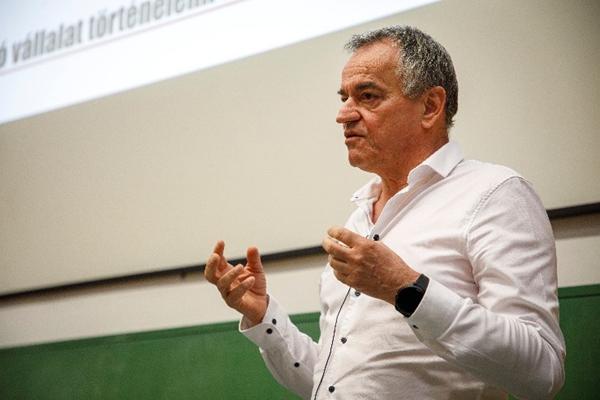 2025 inspiráló hazai ipari projektjei