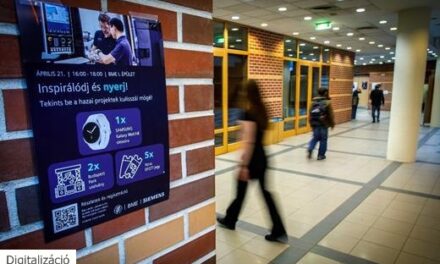 2025 inspiráló hazai ipari projektjei – különleges bemutató a jövő mérnökeinek