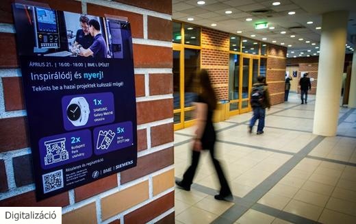 2025 inspiráló hazai ipari projektjei – különleges bemutató a jövő mérnökeinek