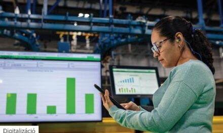 Az autonóm ipar már nem jövőidő – aki késik, versenypozíciót veszít