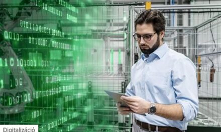 Schneider Electric: AI-vezérelt platformok gyorsítják a gyártás új korszakát