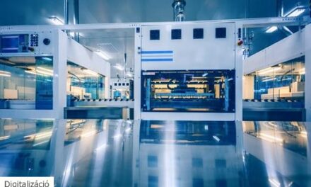 Az ipari AI lehet a gyártók új profitmotorja