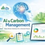Adatkáoszból döntéstámogatás: új korszak jön a karbonmenedzsmentben