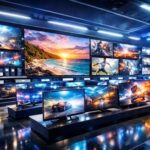 Az AI a tévépiacot is átírja – új korszakba lépett a kijelzők világa