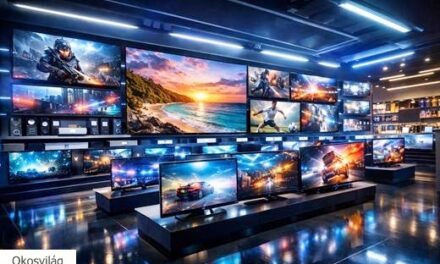 Az AI a tévépiacot is átírja – új korszakba lépett a kijelzők világa