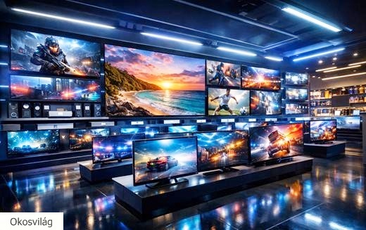 Az AI a tévépiacot is átírja