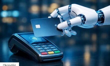Az AI-ügynökök már fizetnek is helyettünk – de hol tart valójában az agentic commerce?