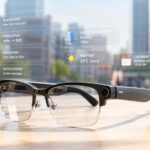 Az AI-szemüveg lehet az új okostelefon? – A techóriások már új digitális platformot építenek