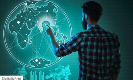 Az AI-korszak újraírja a szabályokat: ezért lett kulcskérdés a digitális szuverenitás