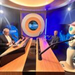 Partner, nem szolga – ÉVA robot, aki nem akar leváltani minket!