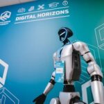 A jövő munkaerőpiacára készül a Gábor Dénes Egyetem: AI, drónok és ipari innováció egy campuson
