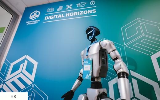 AI, drónok és ipari innováció egy campuson