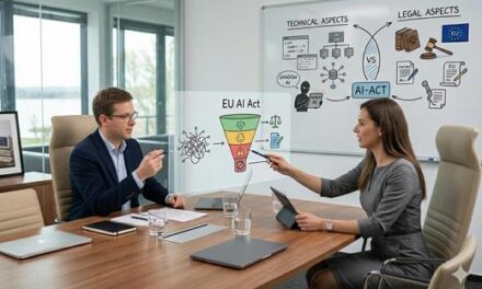 Az amőbától a digitális biztonsági övig: ki viszi el a balhét, ha az AI hibázik?
