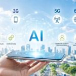 3G után, 6G előtt: így alakítja át az AI a mobilhálózatok jövőjét