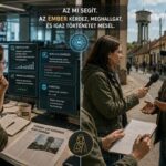 „Az újságíró pótolhatatlan, bár már engem is váltott le az AI” – Kert Attila a média jövőjéről