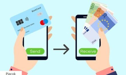 Mára a mobilbank lett az első számú bankfiók – Magyarország korán felzárkózott az élmezőnyhöz