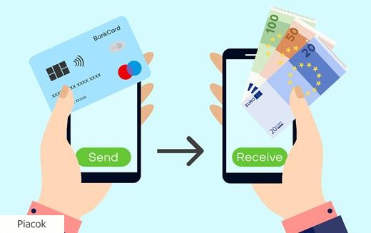 Mára a mobilbank lett az első számú bankfiók – Magyarország korán felzárkózott az élmezőnyhöz
