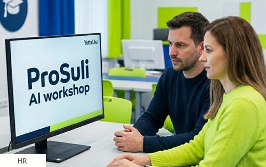 Nem a tablet, hanem a tanár lett a digitális oktatás kulcsa