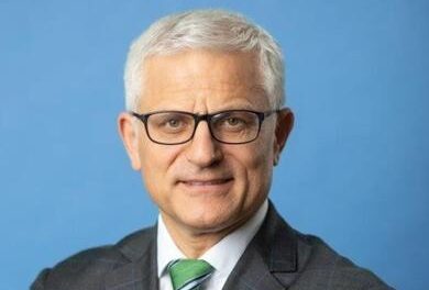 Az Erste vezér lett 2025. leginspirálóbb vezetője