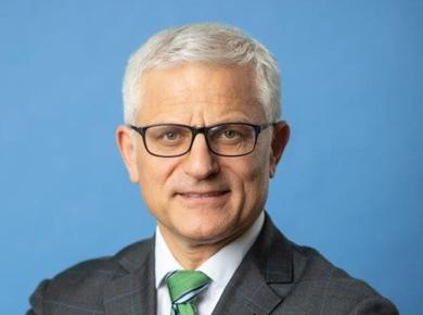Az Erste vezér lett 2025. leginspirálóbb vezetője