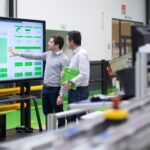A digitális ipar receptje: az SE is beszáll a gyárak „oprendszerének” a fejlesztésébe