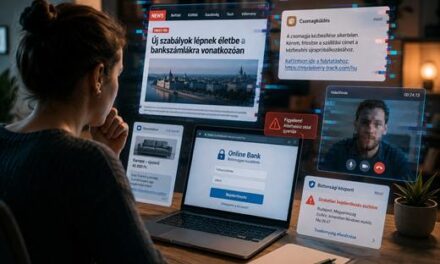 Nem a tudáshiány, hanem a túlzott önbizalom a legfőbb kiberbiztonsági kockázat