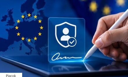 Magyar cég nyit új fejezetet az e-aláírások európai történetében