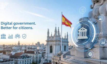 Mit tanulhatnak a magyar önkormányzatok Madrid digitális átalakulásából?