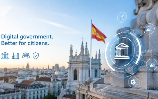 Mit tanulhatnak a magyar önkormányzatok Madrid digitális átalakulásából?
