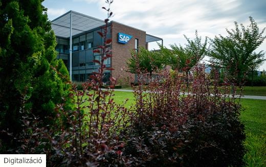 Budapesten (is) épül az SAP jövője: ritka betekintést adott globális fejlesztéseibe a cég
