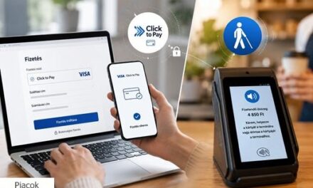 A gyorsabb online vásárlástól az akadálymentes terminálokig – új fejlesztésekkel bővít a SimplePay
