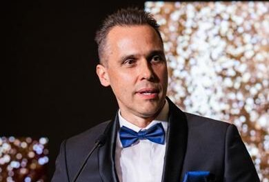 Az Év Menedzsere lett a Bosch magyarországi vezetője – júliustól új kihívások várják