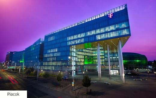 „Már a hálózatot is tudjuk promptolni” – Telekom-jövőkép a 2G végétől az autonóm működésig