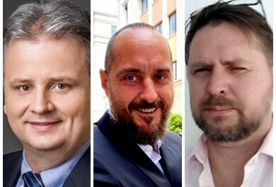 Új technológiai miniszter, új vezetők: átalakul a digitális állam irányítása
