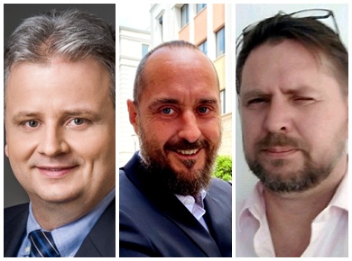 Új technológiai miniszter, új vezetők: átalakul a digitális állam irányítása