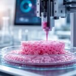 A 3D nyomtatás új korszaka: a technológia már élő szövetek építésére is képes