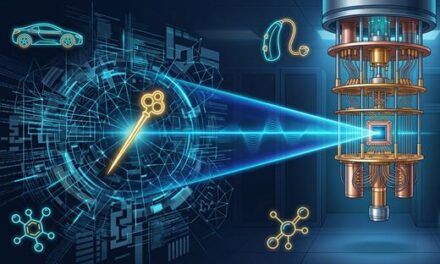 Egyszerre két technológiai forradalom is zajlik – és ez mindent átírhat